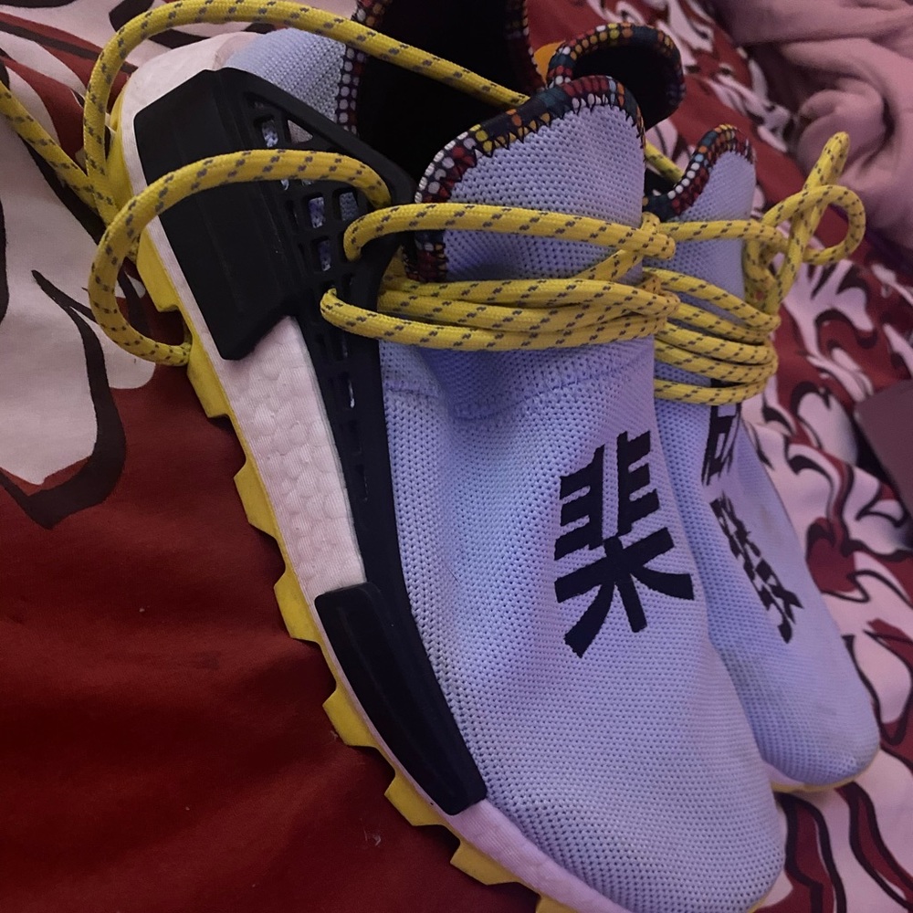 Human Races - Picture 6 of 6